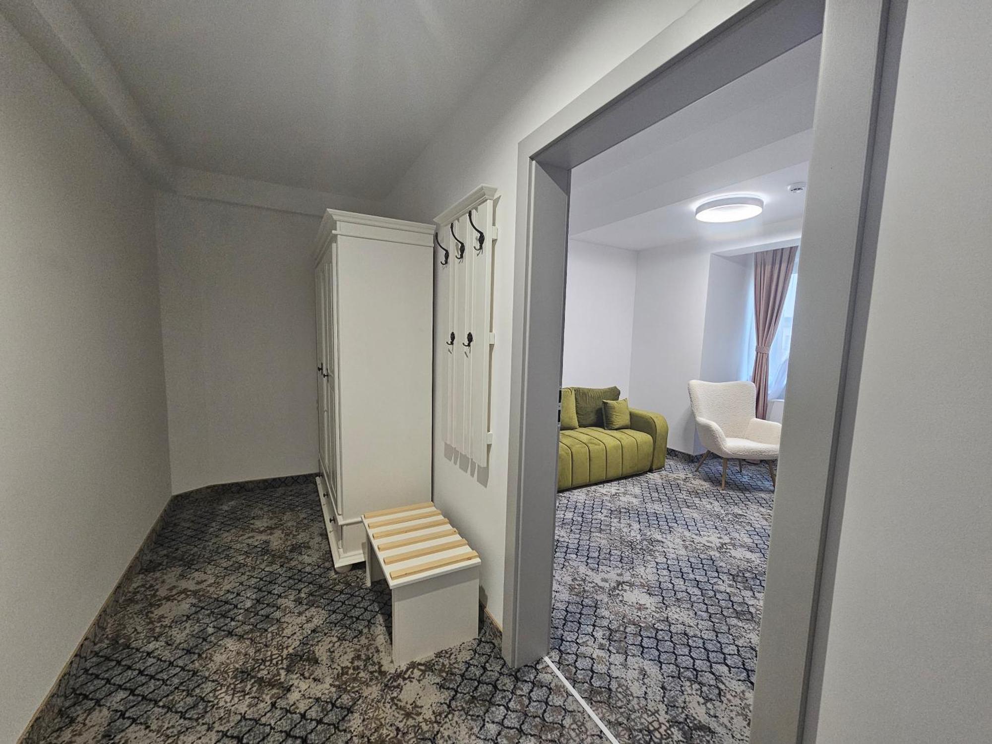 Vila Carol Alba Iulia Exterior foto