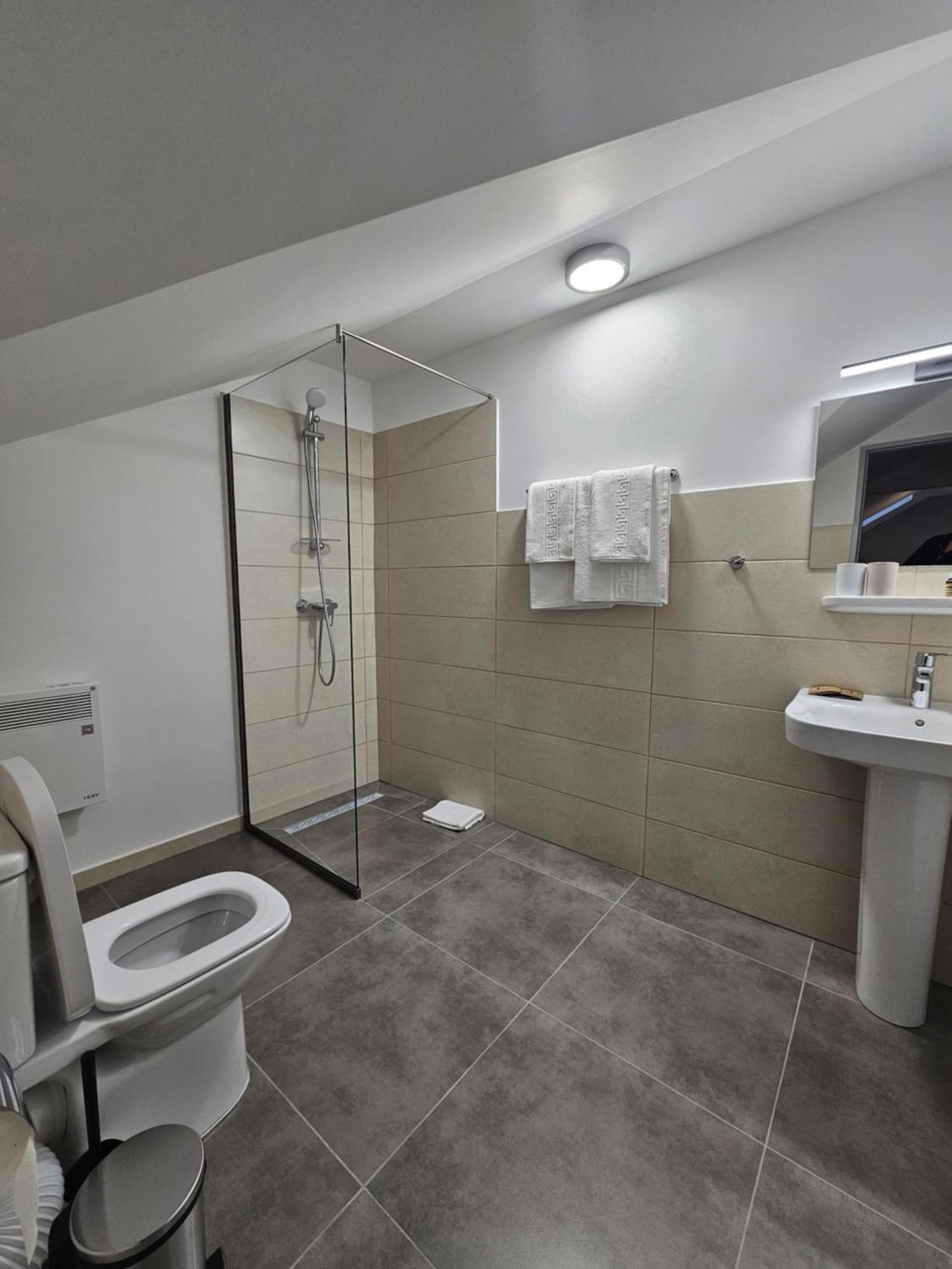 Vila Carol Alba Iulia Exterior foto