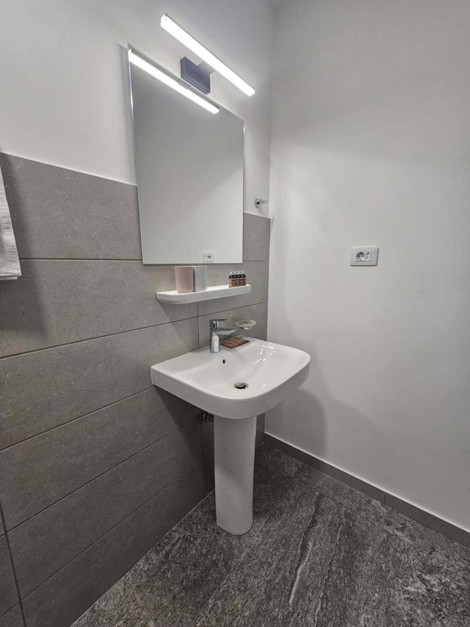 Vila Carol Alba Iulia Exterior foto